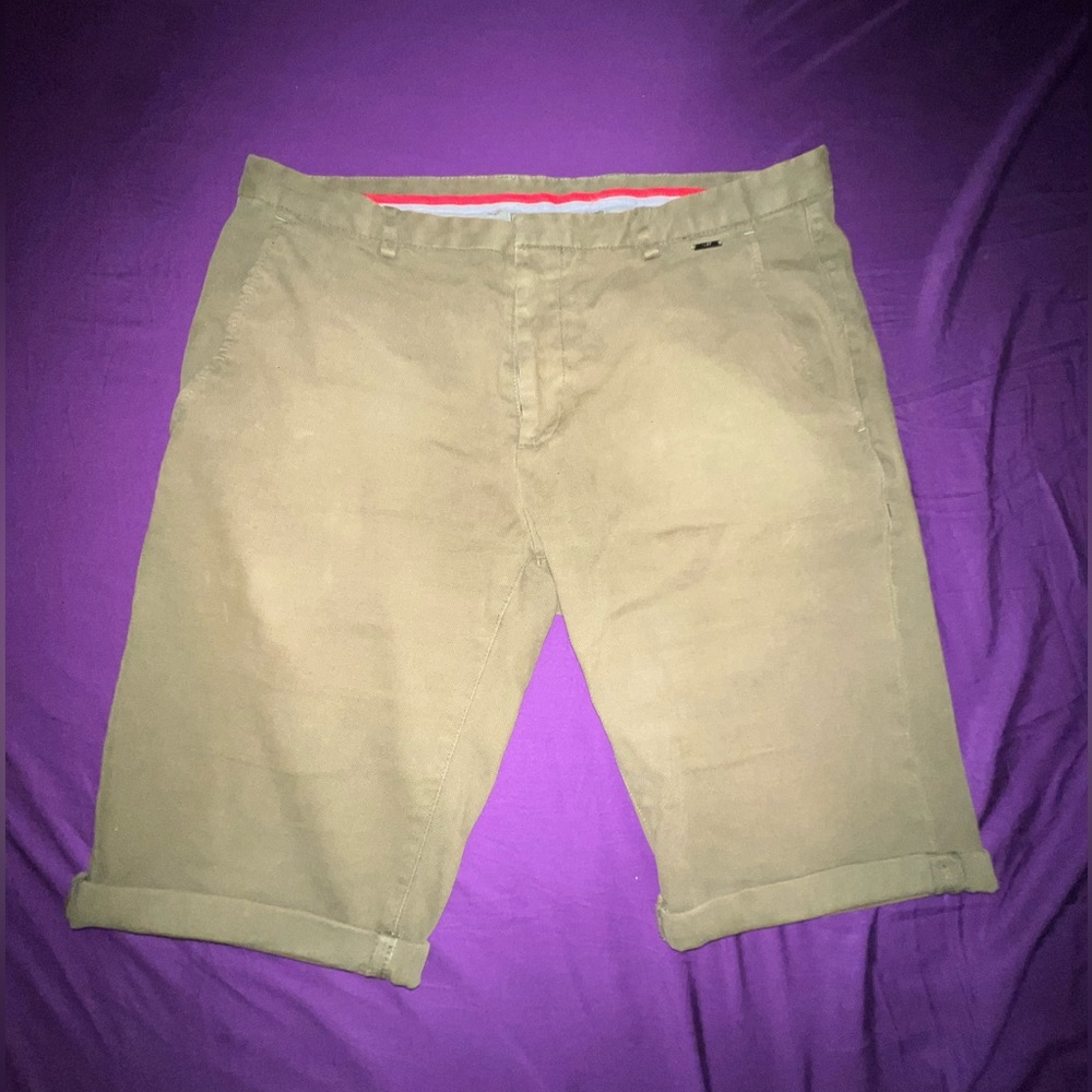 Armani Exchange Men Shorts